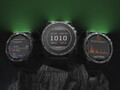 La serie Garmin Fenix 7 llegó a principios de año junto a los smartwatches Epix 2. (Fuente de la imagen: Garmin)
