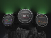 La serie Garmin Fenix 7 llegó a principios de año junto a los smartwatches Epix 2. (Fuente de la imagen: Garmin)