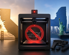 California y Nueva York están tratando de introducir una tecnología para bloquear las impresoras 3D.