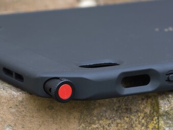 Reseña de la funda resistente para la Lenovo ThinkTab X11