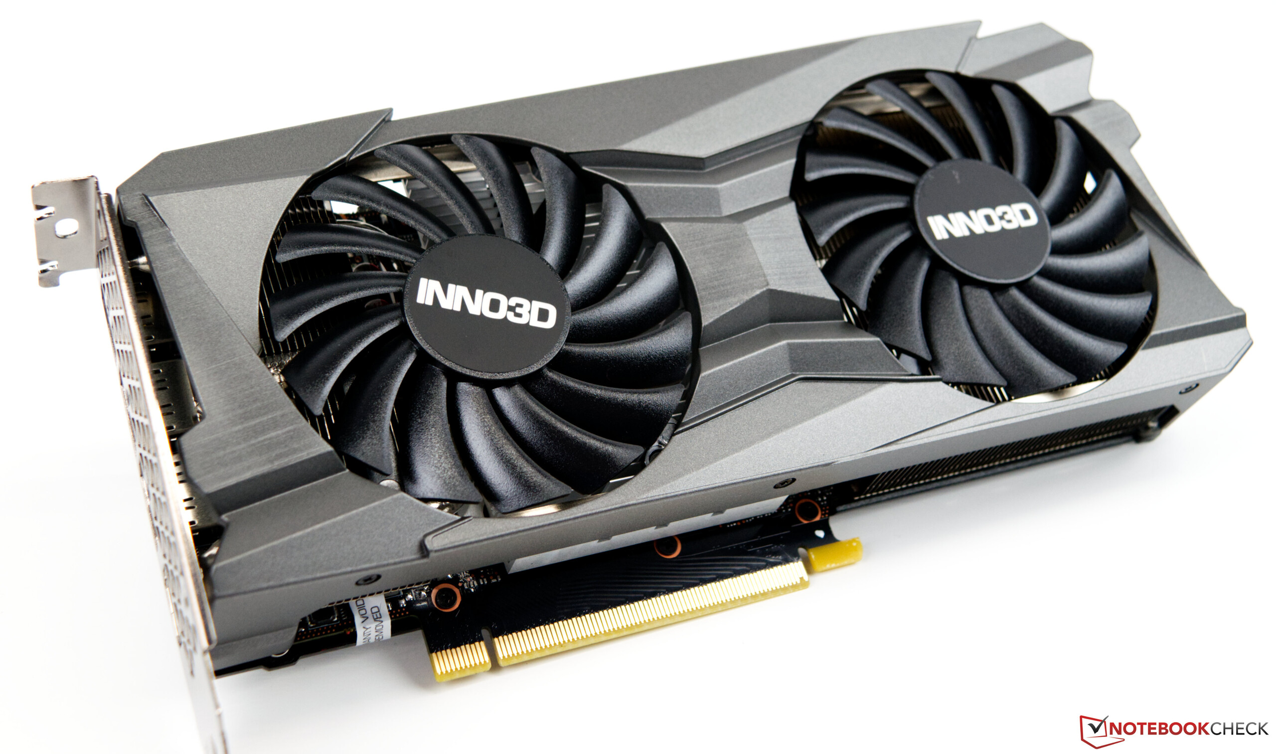 Nvidia GeForce RTX 3060 12GB en revisión: ¿Una entrada asequible a
