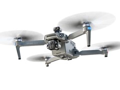 El dron KF100 Max 4K se ha lanzado en Amazon