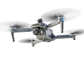 El dron KF100 Max 4K se ha lanzado en Amazon