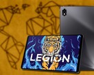 El Lenovo Legion Y700 se ha promocionado como competidor del iPad Mini 6 de Apple. (Fuente de la imagen: Lenovo/Unsplash - editado)