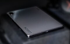La Lenovo Legion Y700 debería atraer a los usuarios de la tableta Android que prefieren un tamaño más compacto. (Fuente de la imagen: Lenovo)