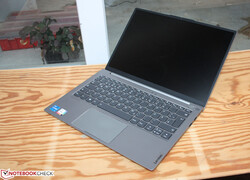 Lenovo ThinkBook 13s-ITL G2, suministrado por Lenovo Alemania