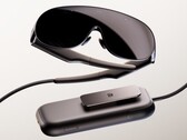 Las gafas Meta VR incluyen una batería conectada que proporciona hasta tres horas de autonomía.