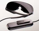 Las gafas Meta VR incluyen una batería conectada que proporciona hasta tres horas de autonomía.