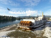 Canadá ya está disponible en Microsoft Flight Simulator (Fuente: Xbox Wire)