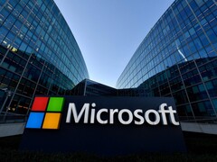Sede de Microsoft (Fuente de la imagen: AFP Photo, Daily Sabah)