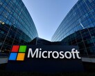 Sede de Microsoft (Fuente de la imagen: AFP Photo, Daily Sabah)