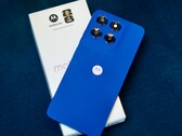 El Motorola Moto G47 ya ha bajado considerablemente de precio, por lo que puede resultar bastante atractivo.