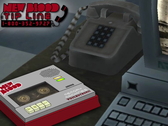 La miniatura de la línea de consejos de New Blood