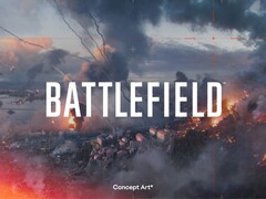El nuevo juego de Battlefield se desarrollará en un escenario moderno y volverá a los combates de 64 jugadores con un sistema de clases tradicional. (Fuente de la imagen: IGN)