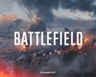 El nuevo juego de Battlefield se desarrollará en un escenario moderno y volverá a los combates de 64 jugadores con un sistema de clases tradicional. (Fuente de la imagen: IGN)