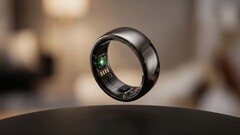 Es poco probable que el anillo