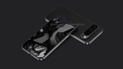 El Pixel 9 se lanzará con un montón de nuevas funciones de IA (imagen vía MySmartPrice)