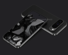 El Pixel 9 se lanzará con un montón de nuevas funciones de IA (imagen vía MySmartPrice)