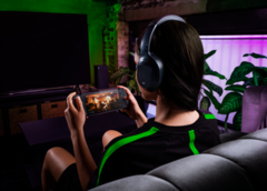 La consola portátil Razer Edge ha sido anunciada oficialmente (imagen vía Razer)