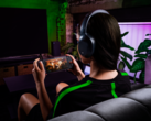 La consola portátil Razer Edge ha sido anunciada oficialmente (imagen vía Razer)