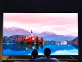 Xiaomi podría estar desarrollando un sucesor de 100 pulgadas de su Redmi Smart TV Max de 98 pulgadas. (Fuente de la imagen: Xiaomi)
