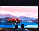 Xiaomi podría estar desarrollando un sucesor de 100 pulgadas de su Redmi Smart TV Max de 98 pulgadas. (Fuente de la imagen: Xiaomi)