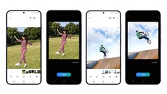 Un probador nos muestra las ventajas del Galaxy AI Generative Editor sobre el similar Magic Editor para la serie Google Pixel 8.