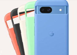 Muchas fundas para el Pixel 8a están disponibles para comprar en la tienda de Google.