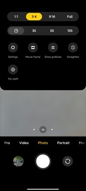 Xiaomi Redmi 10X 5G smartphone