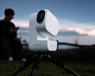 El Seestar S50 Pro está diseñado para facilitar la astrofotografía mediante una aplicación para smartphone y la inteligencia artificial.