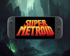 Super Metroid en Switch 2