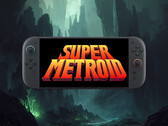 Super Metroid en Switch 2