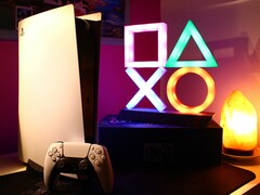 La Sony PS6 estará impulsada por una APU AMD de nueva generación. (Fuente de la imagen: Unsplash, editado)