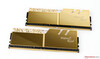 G-Skill Trident Z Royal Gold DDR4 3600 2 x 8 GB kit