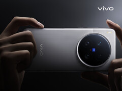 El Vivo X200 Ultra ya cuenta con uno de los sistemas de cámara más impresionantes que hemos probado. (Fuente de la imagen: Vivo)