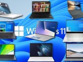 Muchos de los portátiles más populares actualmente serán compatibles con Windows 11. (Fuente de la imagen: Microsoft - editado)
