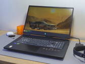 Análisis del silencioso portátil Nitro 17 de Acer: La RTX 4060, perfectamente configurada