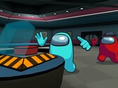 Among Us 3D en PC no necesita un casco de realidad virtual (Fuente de la imagen: Innersloth)
