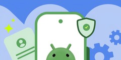 Una imagen de portada de la página para desarrolladores de Android que anuncia los cambios en la instalación por carga lateral.