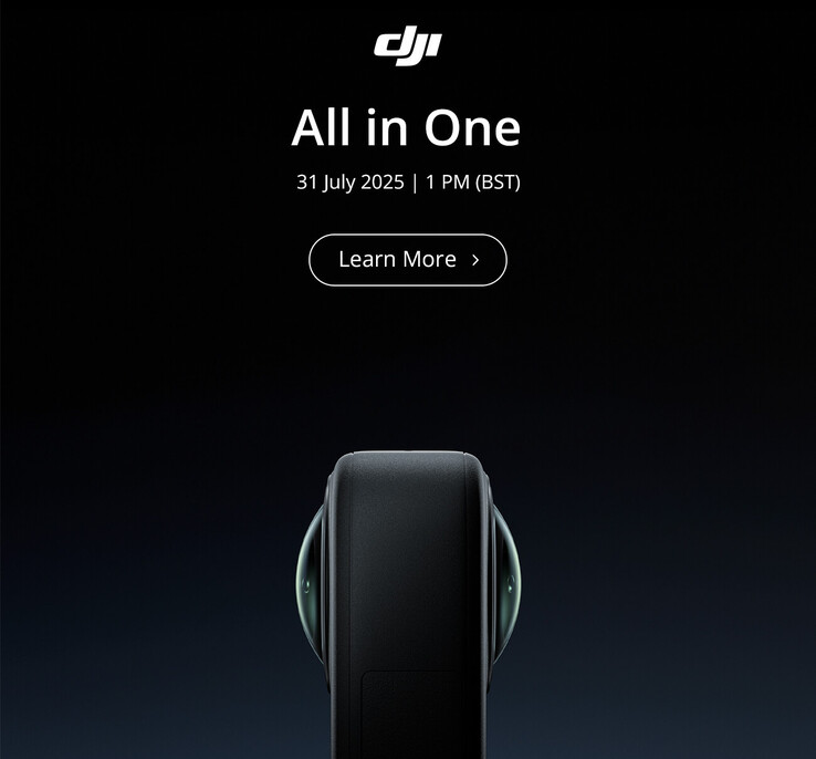 (Fuente de la imagen: DJI)