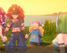 Trials of Mana supera las expectativas de ventas, da esperanza para un remake de Chrono Trigger (Fuente: Square Enix)