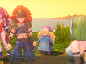Trials of Mana supera las expectativas de ventas, da esperanza para un remake de Chrono Trigger (Fuente: Square Enix)
