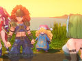 Trials of Mana supera las expectativas de ventas, da esperanza para un remake de Chrono Trigger (Fuente: Square Enix)