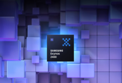 Samsung ha revelado más información sobre el Exynos 2400 (imagen vía Samsung)