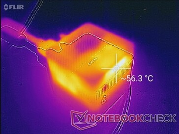 Carga extrema (frente)