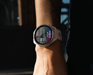El Forerunner 965 es uno de los cinco smartwatches Forerunner aptos para descargar e instalar la versión beta 24.10. (Fuente de la imagen: Garmin)