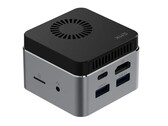 GMK NucBox mini PC (Fuente: GMK)