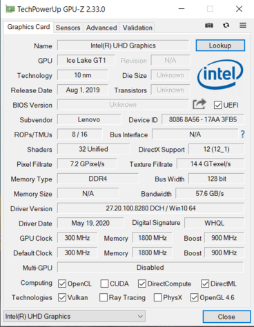CPU-Z