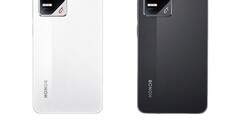 El &quot;Honor 100 GT&quot;. (Fuente de la imagen: Digital Chat Station)