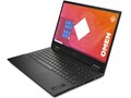 El portátil para juegos HP Omen 15-ek0005na viene con una GPU RTX 2070. (Fuente de la imagen: HP)